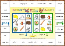 Bingo für 2